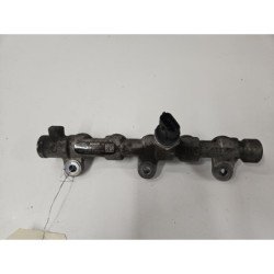 Rampe Injection Renault Master 3 Phase 1